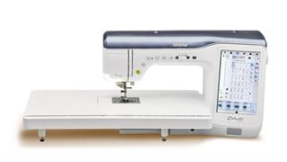 BROTHER CX1 - Celeste CX1 Sewing and Quilting Machine